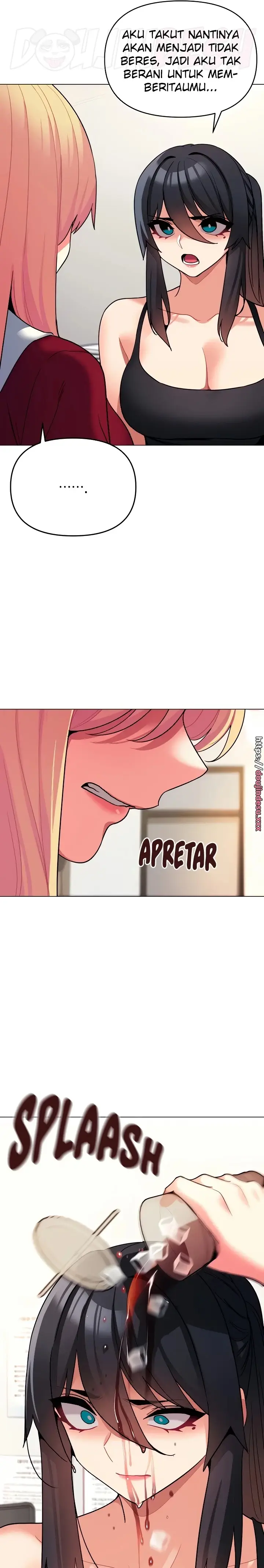 image-komik-college-life-start-with-club-chapter-62-12/26
