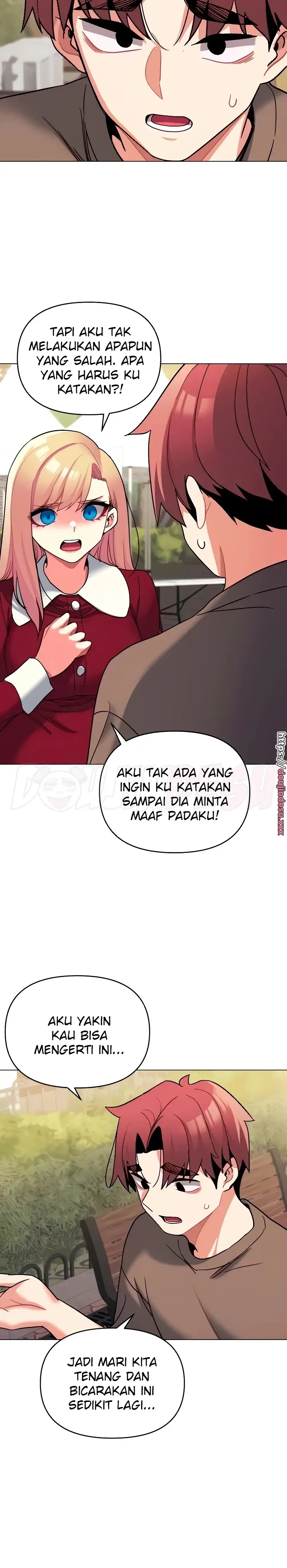 image-komik-college-life-start-with-club-chapter-62-20/26