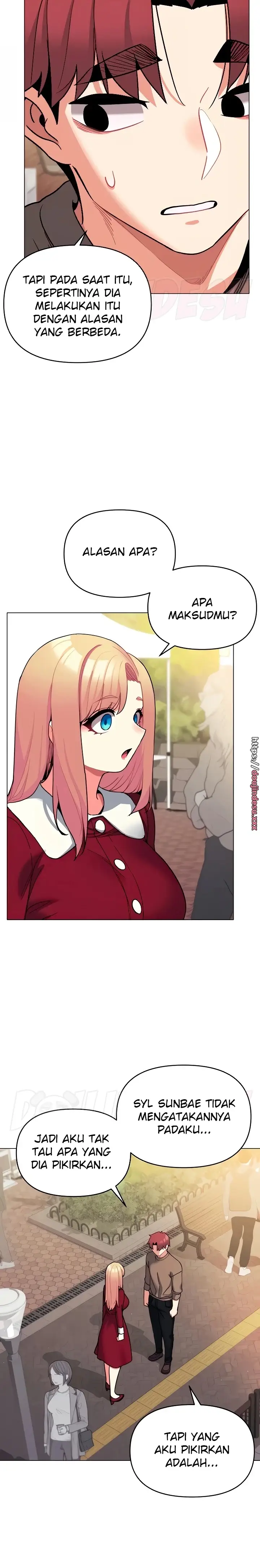 image-komik-college-life-start-with-club-chapter-62-23/26