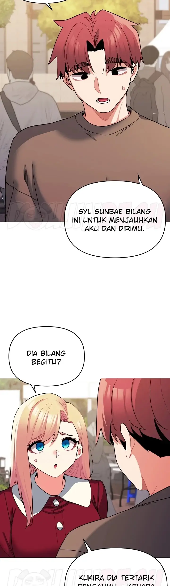 image-komik-college-life-start-with-club-chapter-63-2/10
