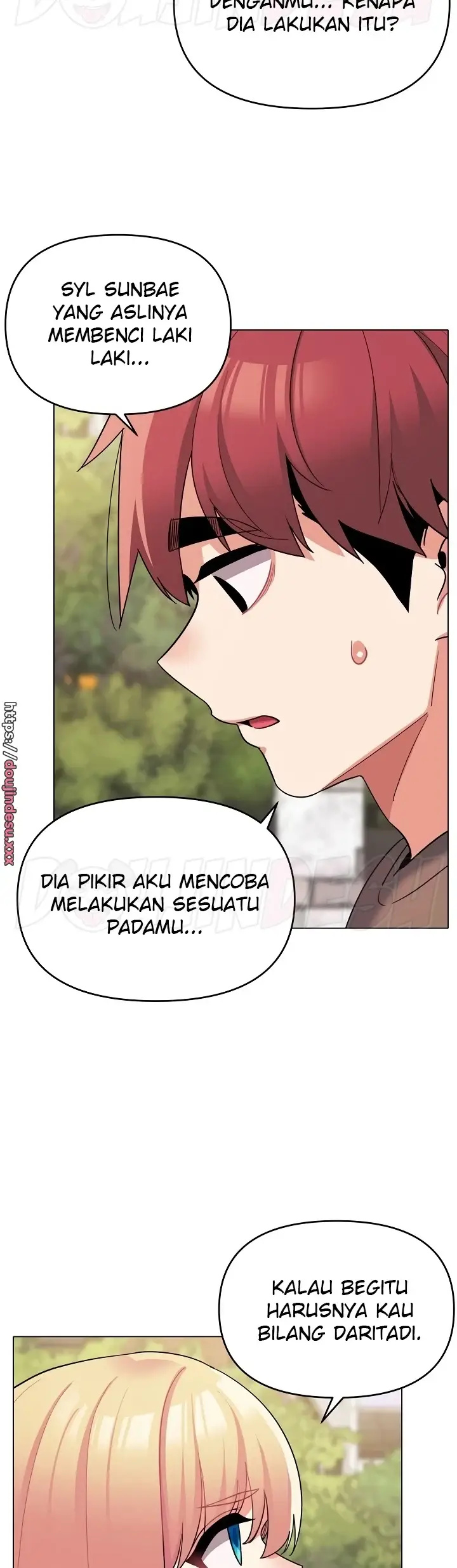 image-komik-college-life-start-with-club-chapter-63-3/10