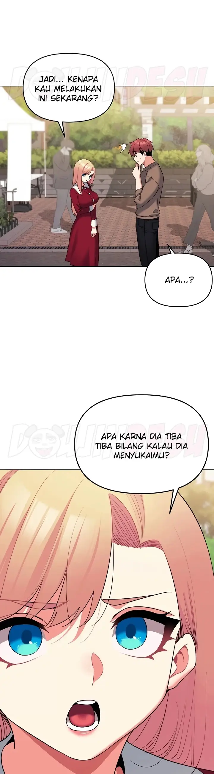 image-komik-college-life-start-with-club-chapter-63-6/10