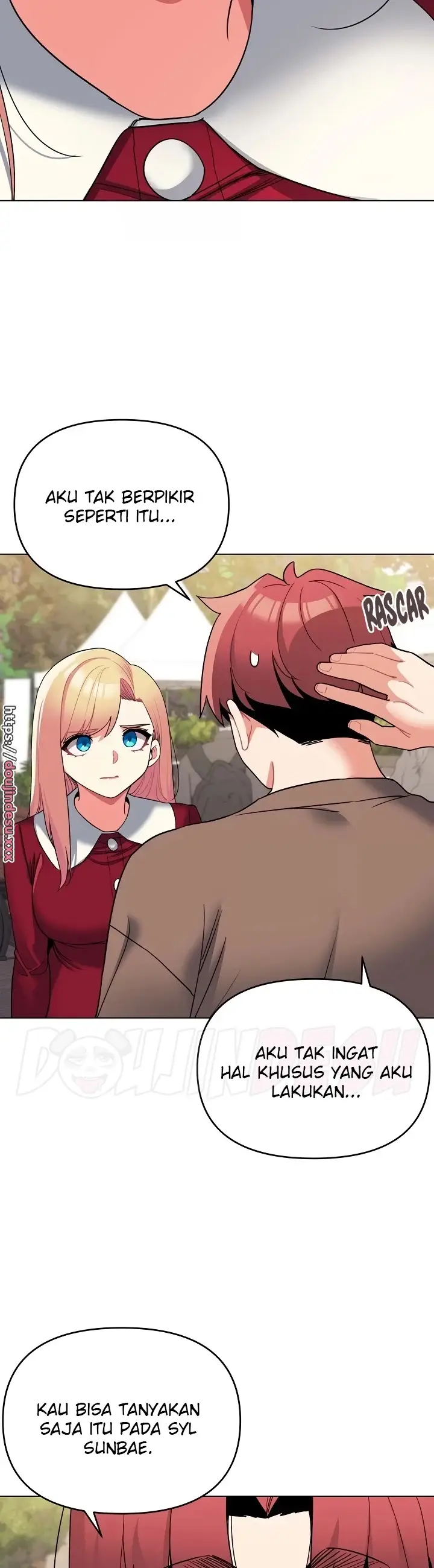 image-komik-college-life-start-with-club-chapter-63-7/10