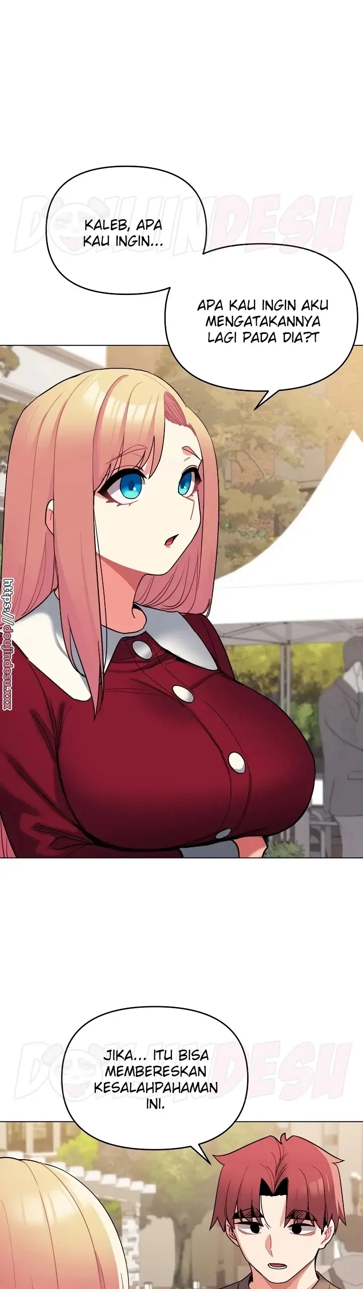image-komik-college-life-start-with-club-chapter-63-11/42