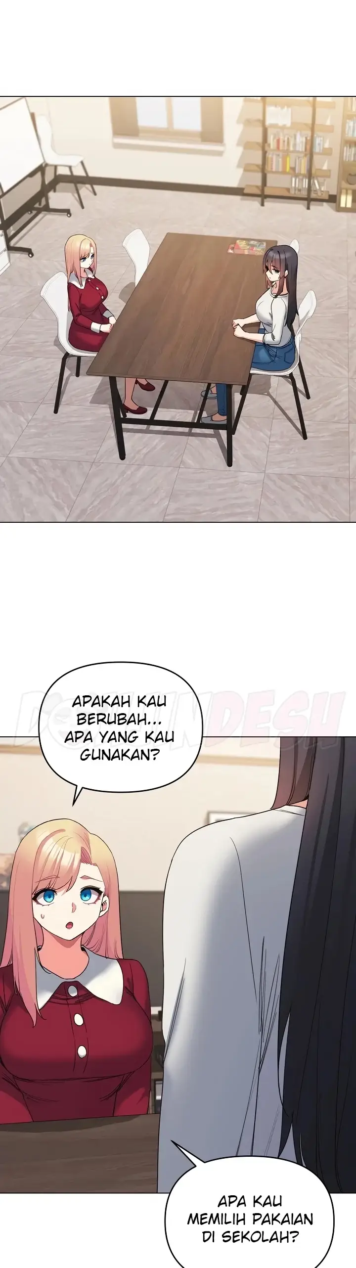 image-komik-college-life-start-with-club-chapter-63-16/42