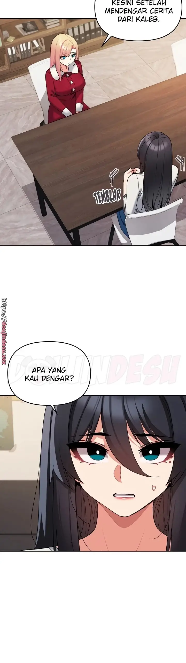 image-komik-college-life-start-with-club-chapter-63-19/42