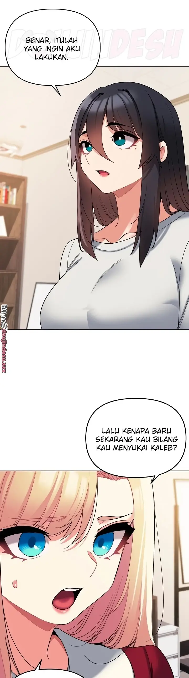 image-komik-college-life-start-with-club-chapter-63-21/42