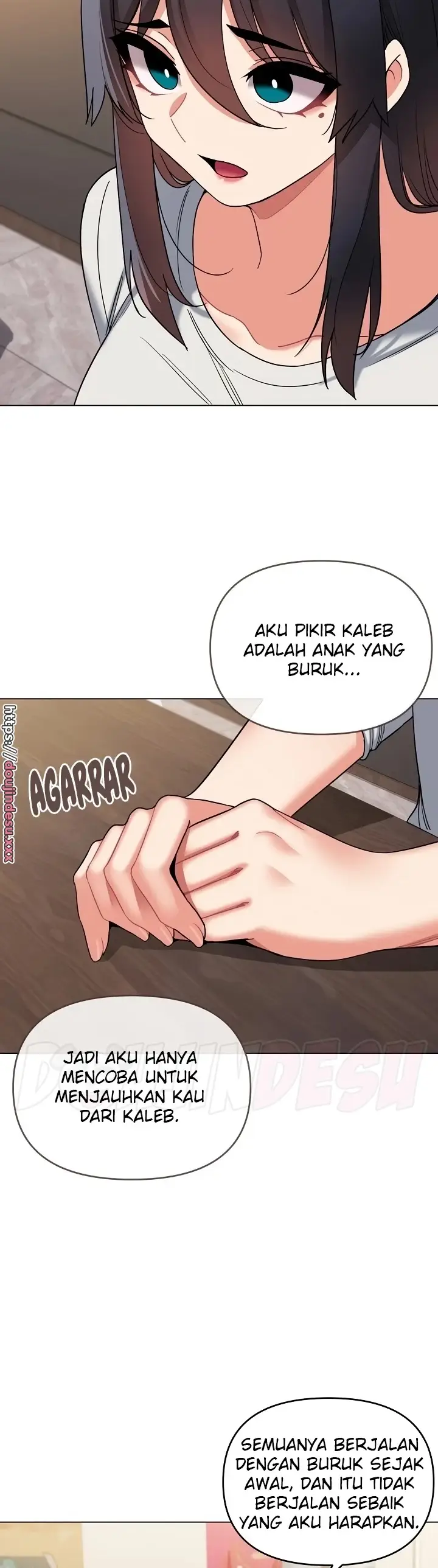 image-komik-college-life-start-with-club-chapter-63-23/42