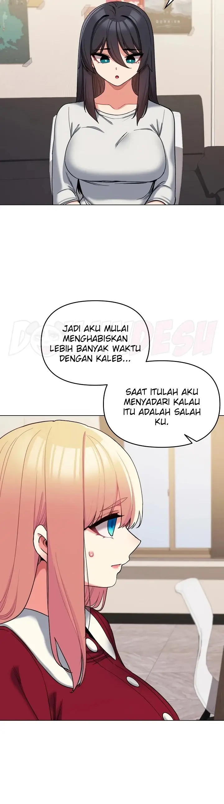 image-komik-college-life-start-with-club-chapter-63-24/42
