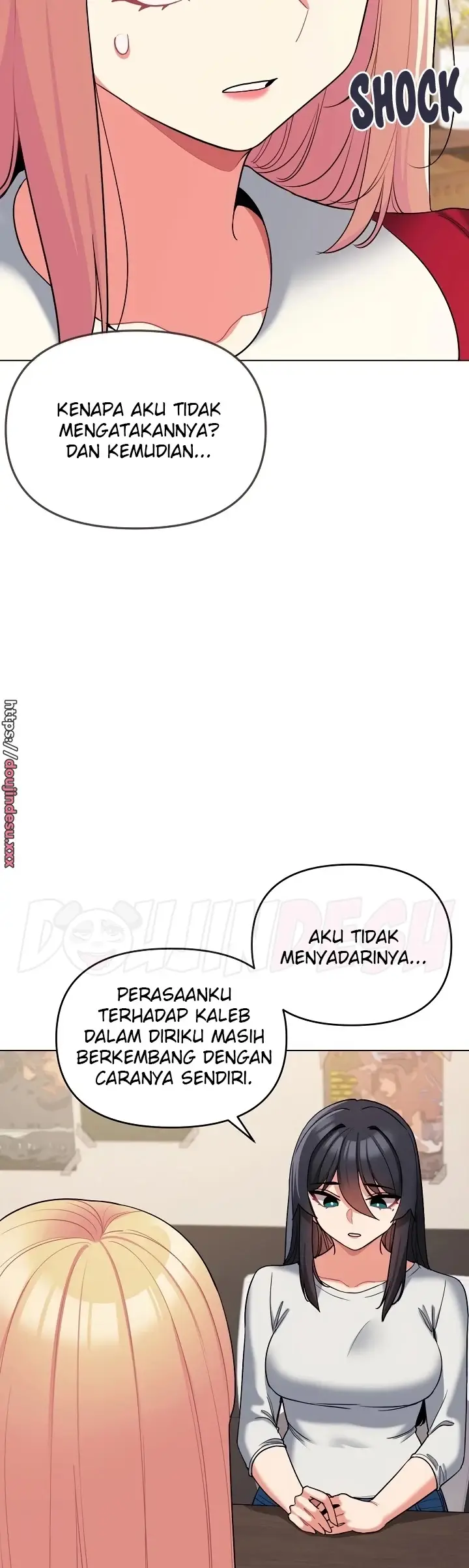 image-komik-college-life-start-with-club-chapter-63-27/42