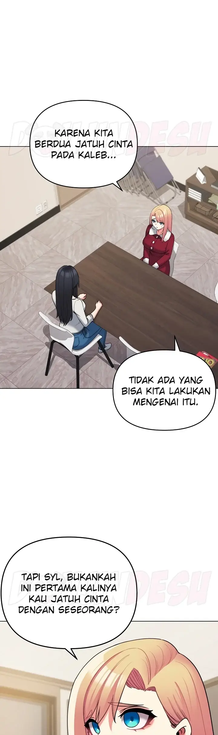 image-komik-college-life-start-with-club-chapter-64-6/10