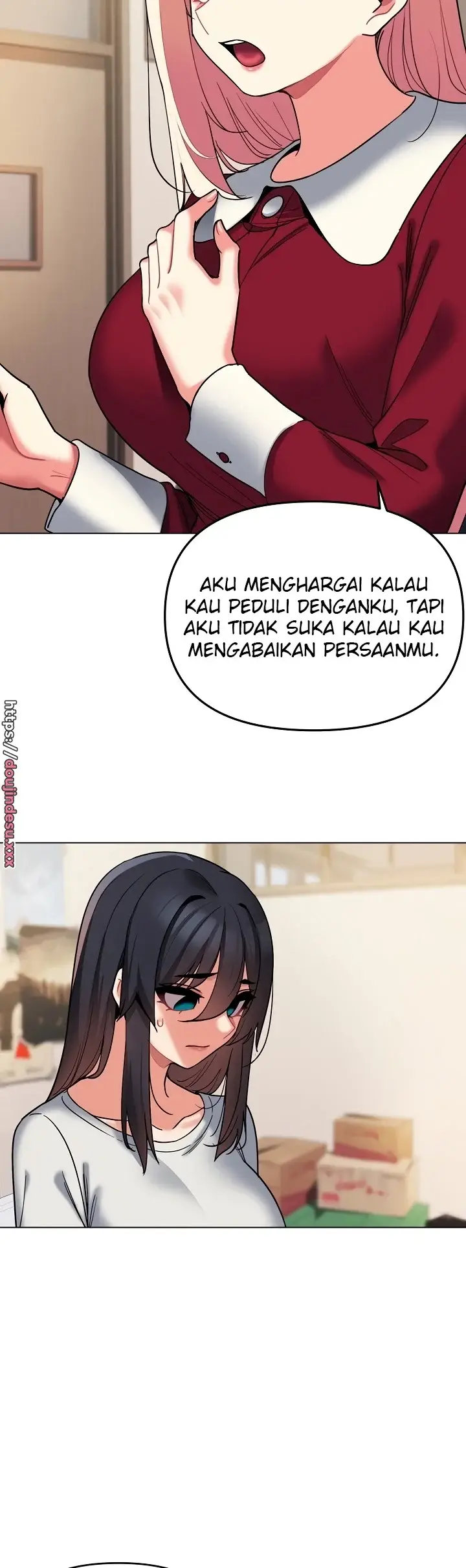 image-komik-college-life-start-with-club-chapter-64-7/10