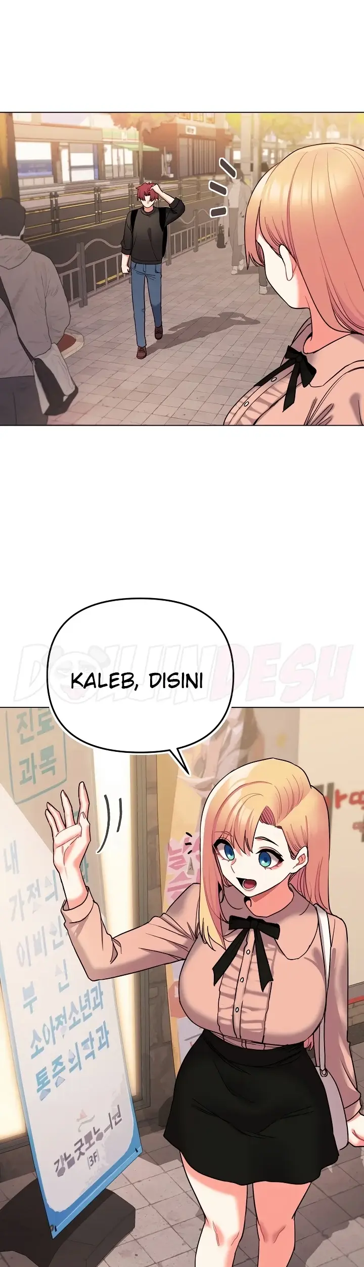 image-komik-college-life-start-with-club-chapter-64-20/46