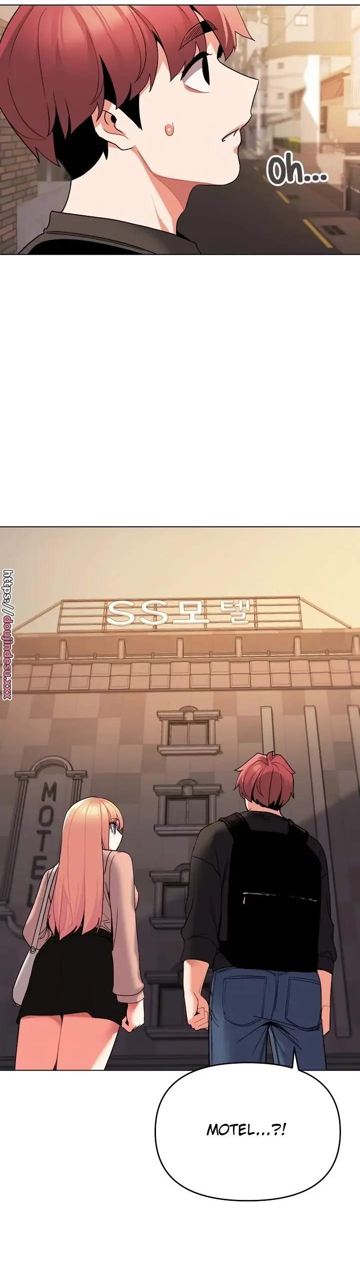 image-komik-college-life-start-with-club-chapter-64-25/46