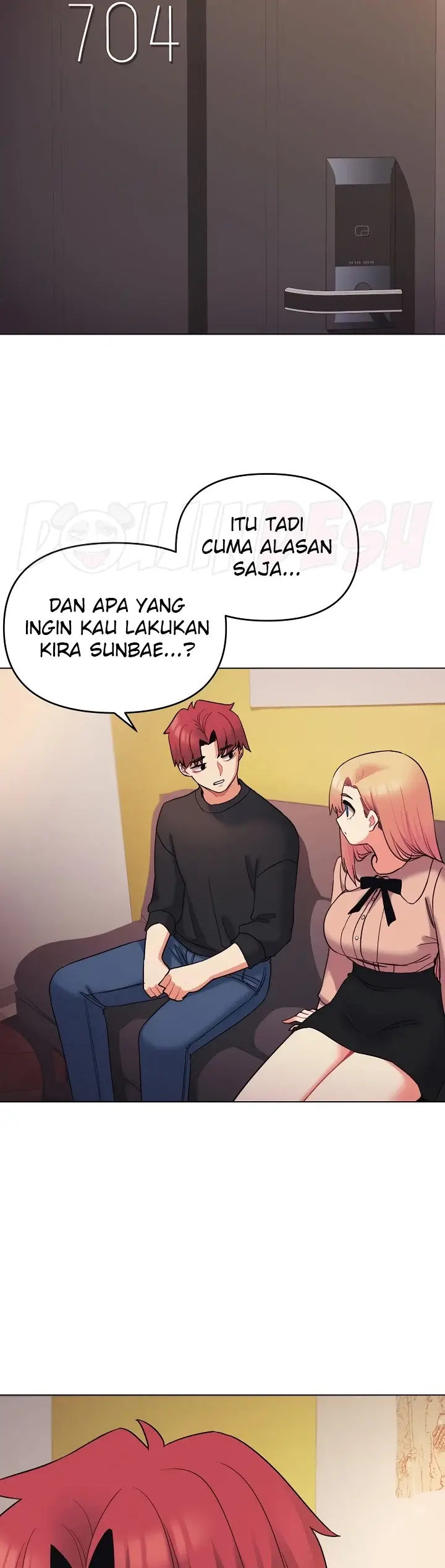 image-komik-college-life-start-with-club-chapter-64-28/46