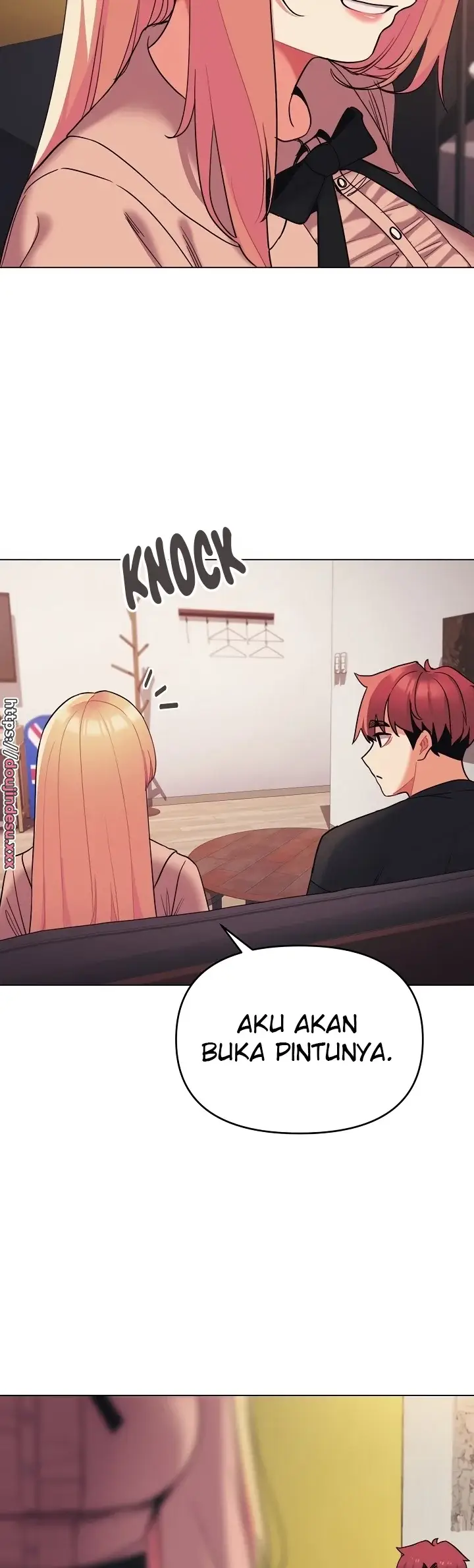 image-komik-college-life-start-with-club-chapter-64-31/46
