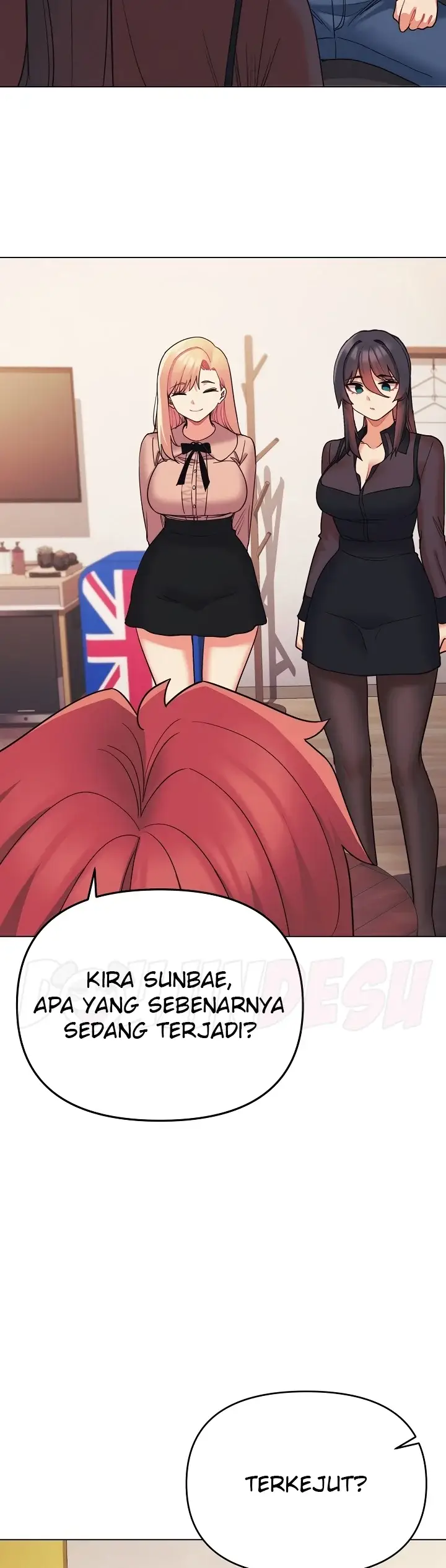 image-komik-college-life-start-with-club-chapter-64-36/46