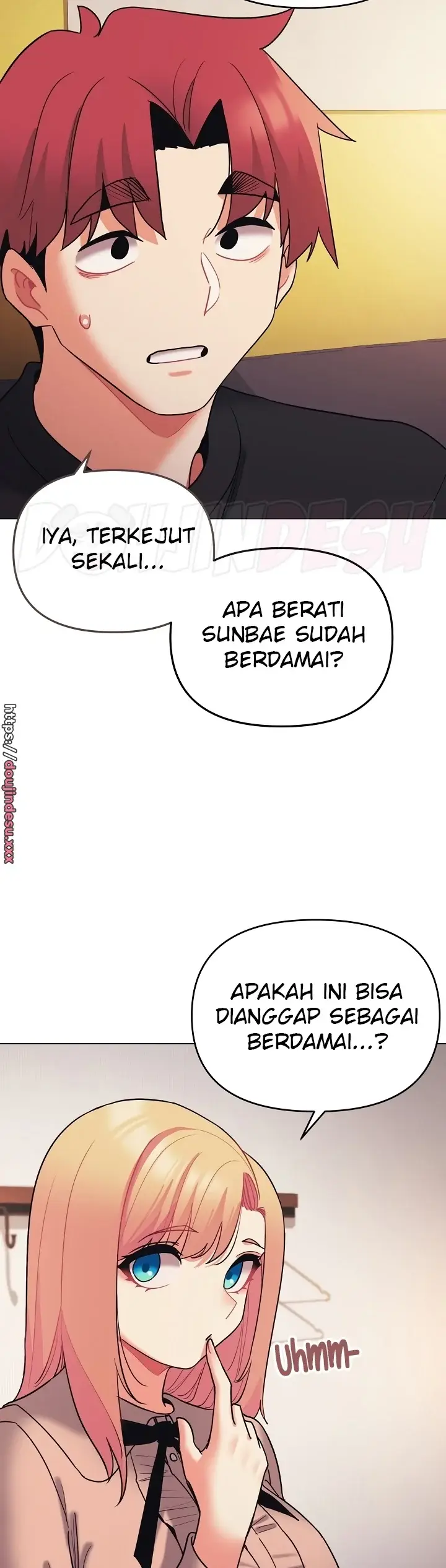 image-komik-college-life-start-with-club-chapter-64-37/46