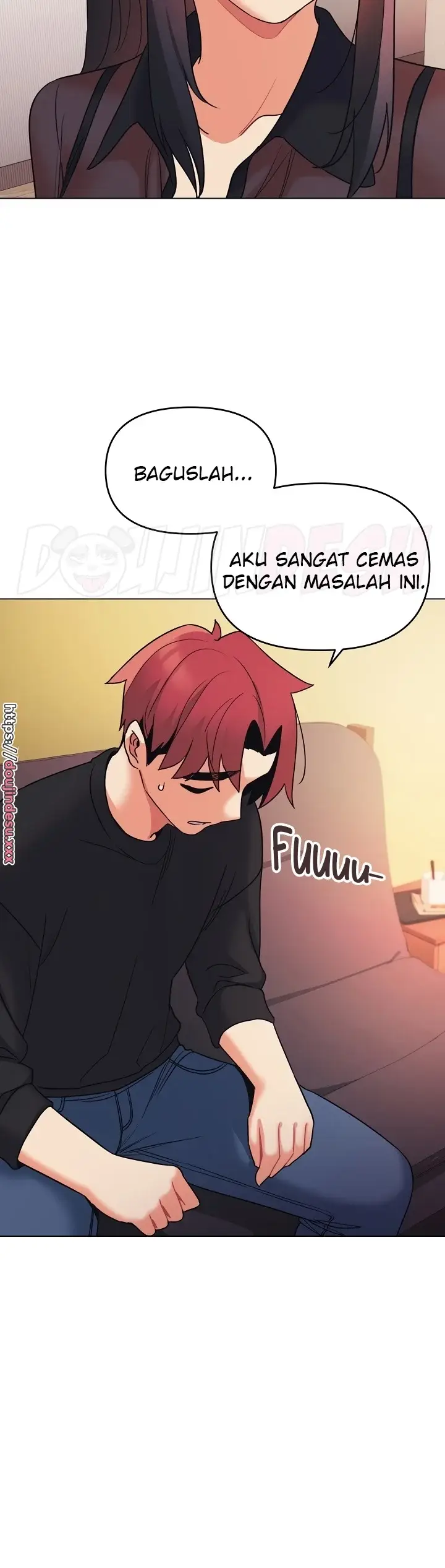 image-komik-college-life-start-with-club-chapter-64-39/46