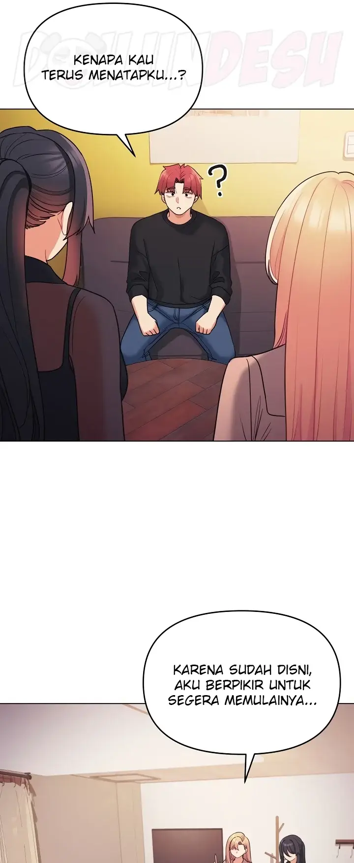 image-komik-college-life-start-with-club-chapter-64-40/46