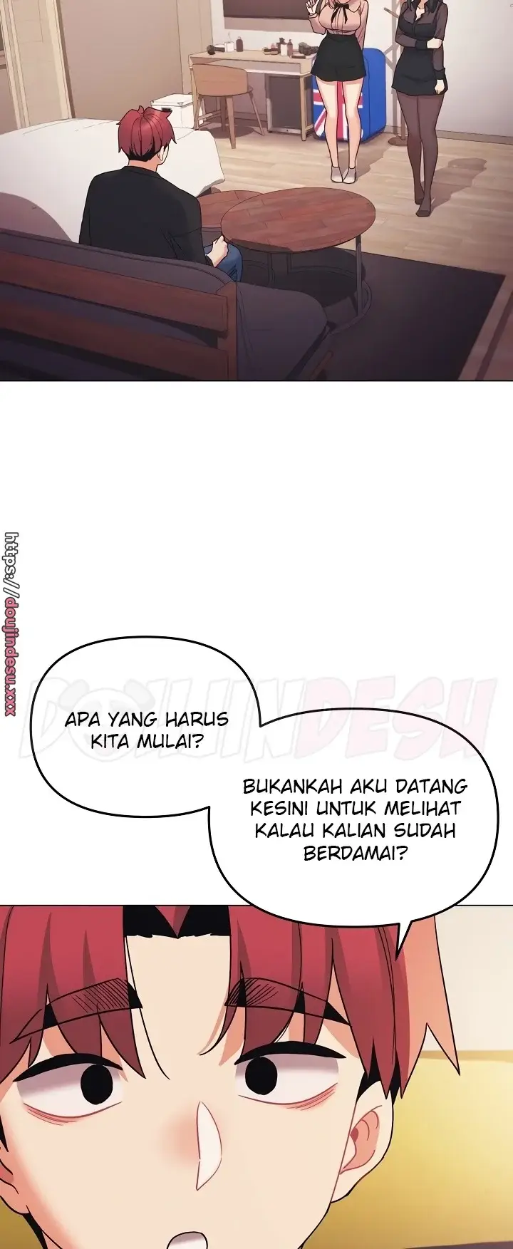 image-komik-college-life-start-with-club-chapter-64-41/46