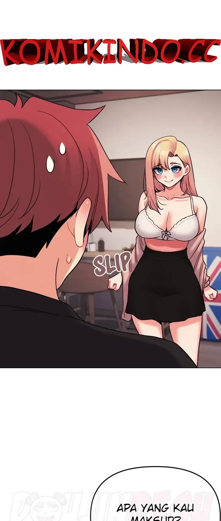 image-komik-college-life-start-with-club-chapter-65-0/10