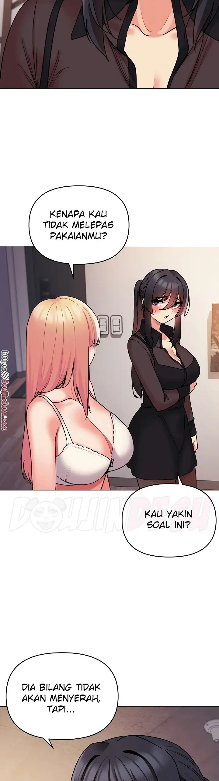 image-komik-college-life-start-with-club-chapter-65-3/10