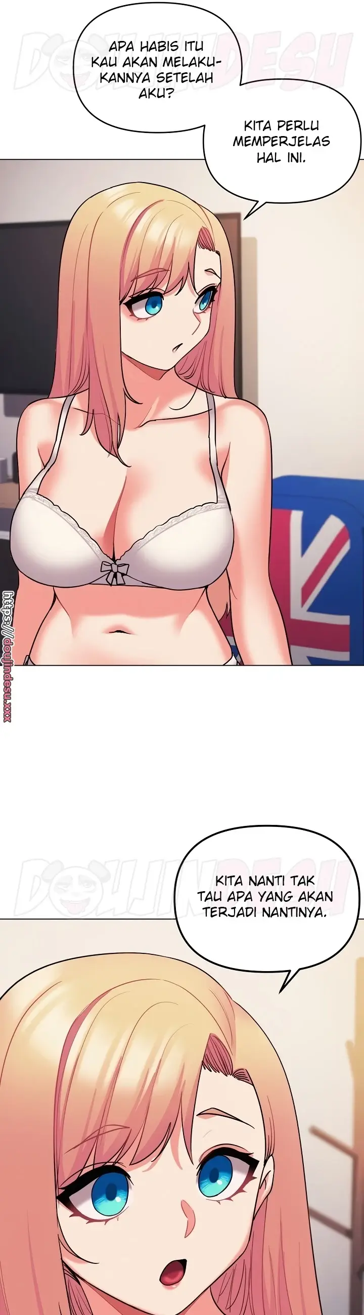 image-komik-college-life-start-with-club-chapter-65-5/10