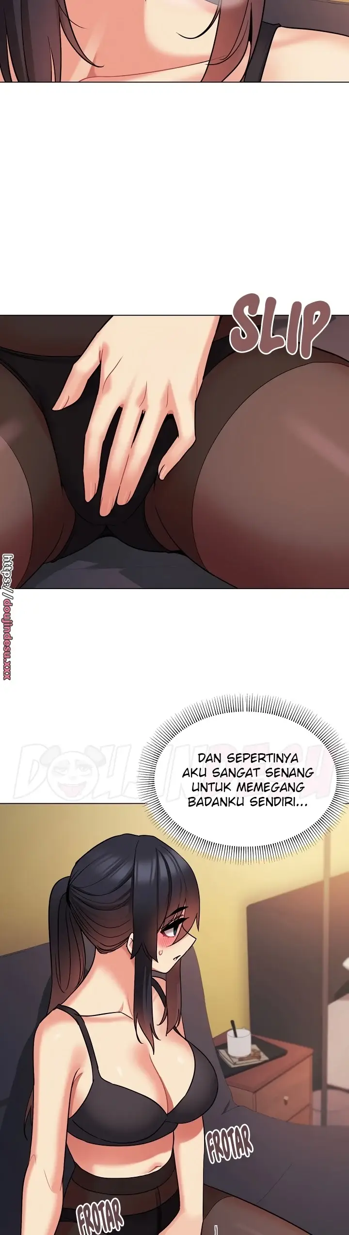 image-komik-college-life-start-with-club-chapter-65-27/42