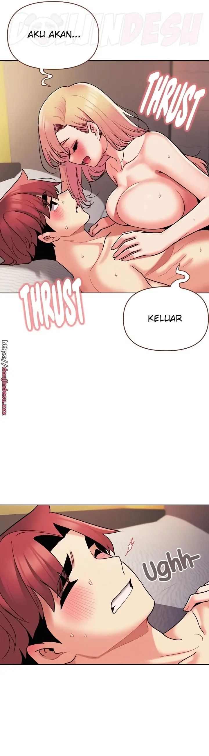 image-komik-college-life-start-with-club-chapter-65-35/42