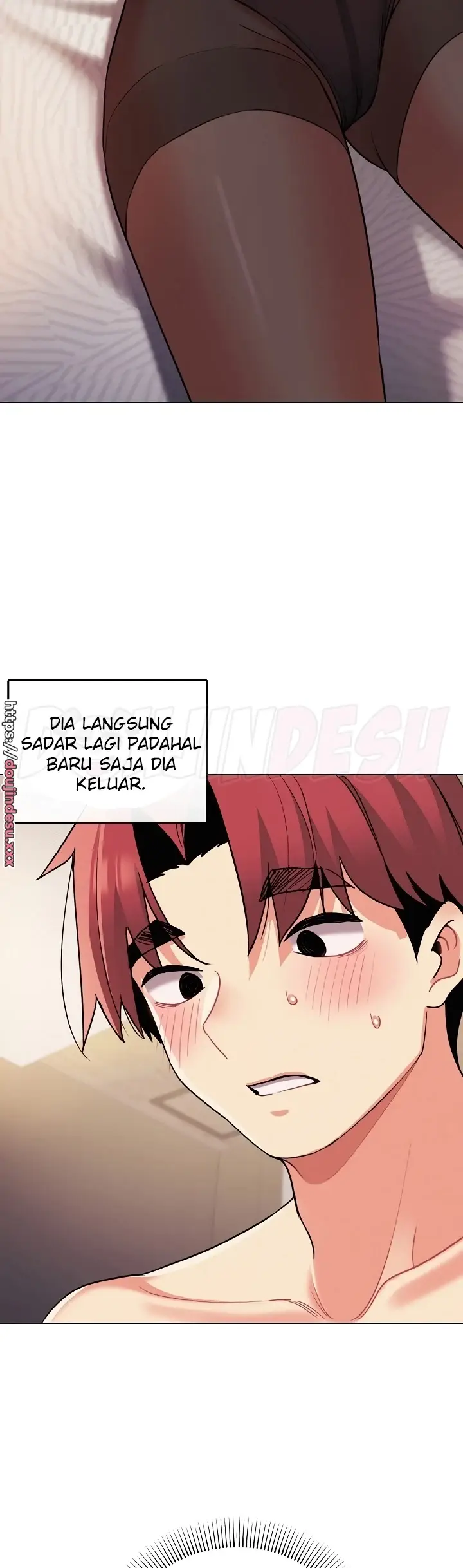 image-komik-college-life-start-with-club-chapter-66-1/42