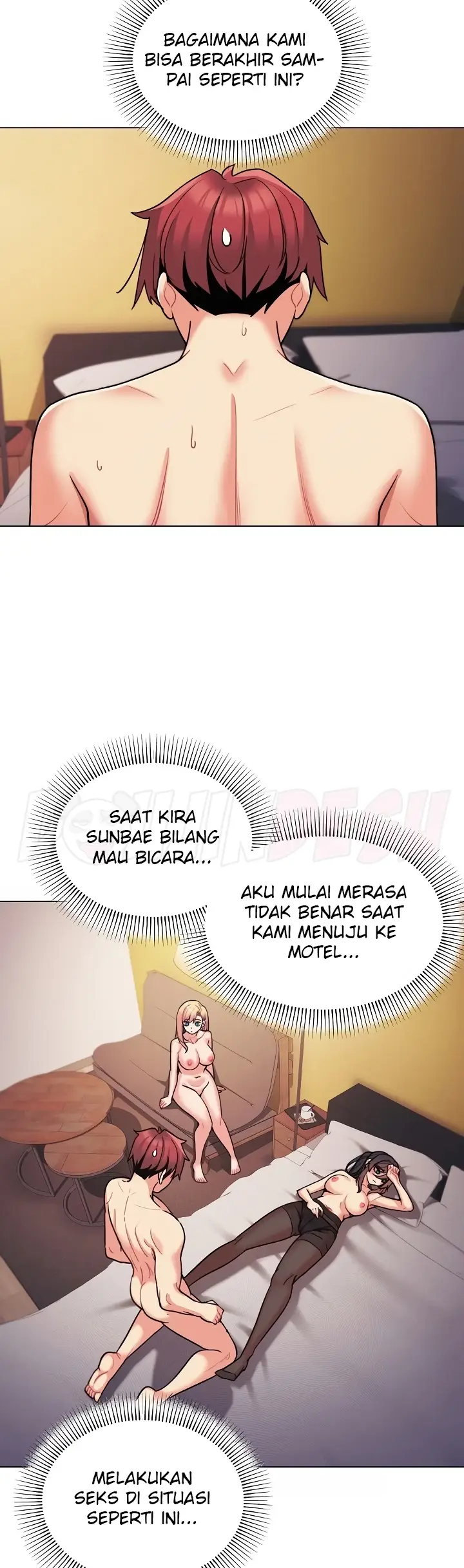 image-komik-college-life-start-with-club-chapter-66-2/42