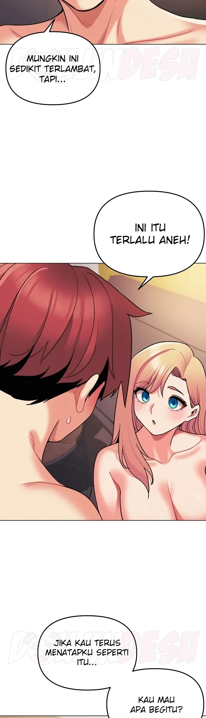 image-komik-college-life-start-with-club-chapter-66-6/42