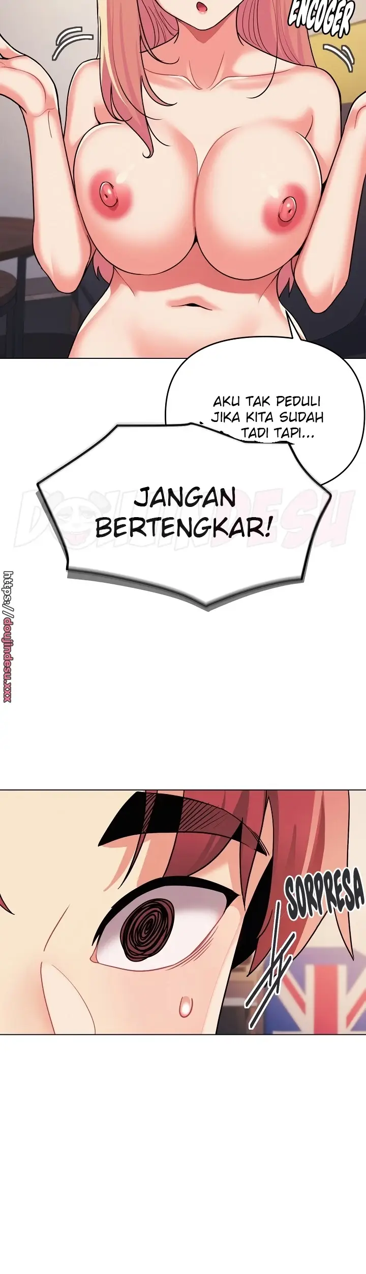 image-komik-college-life-start-with-club-chapter-66-9/42