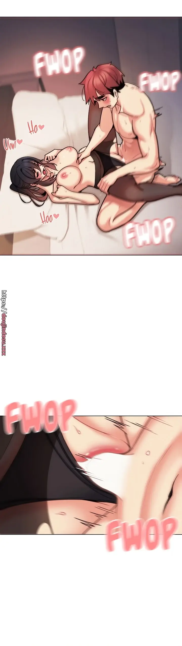 image-komik-college-life-start-with-club-chapter-66-29/42