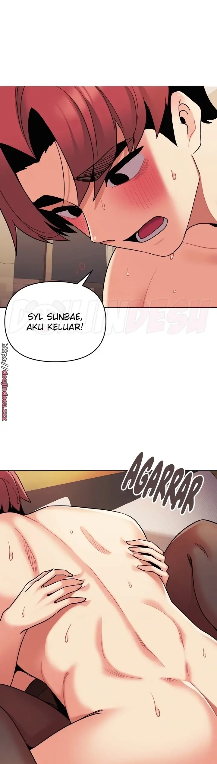image-komik-college-life-start-with-club-chapter-66-37/42