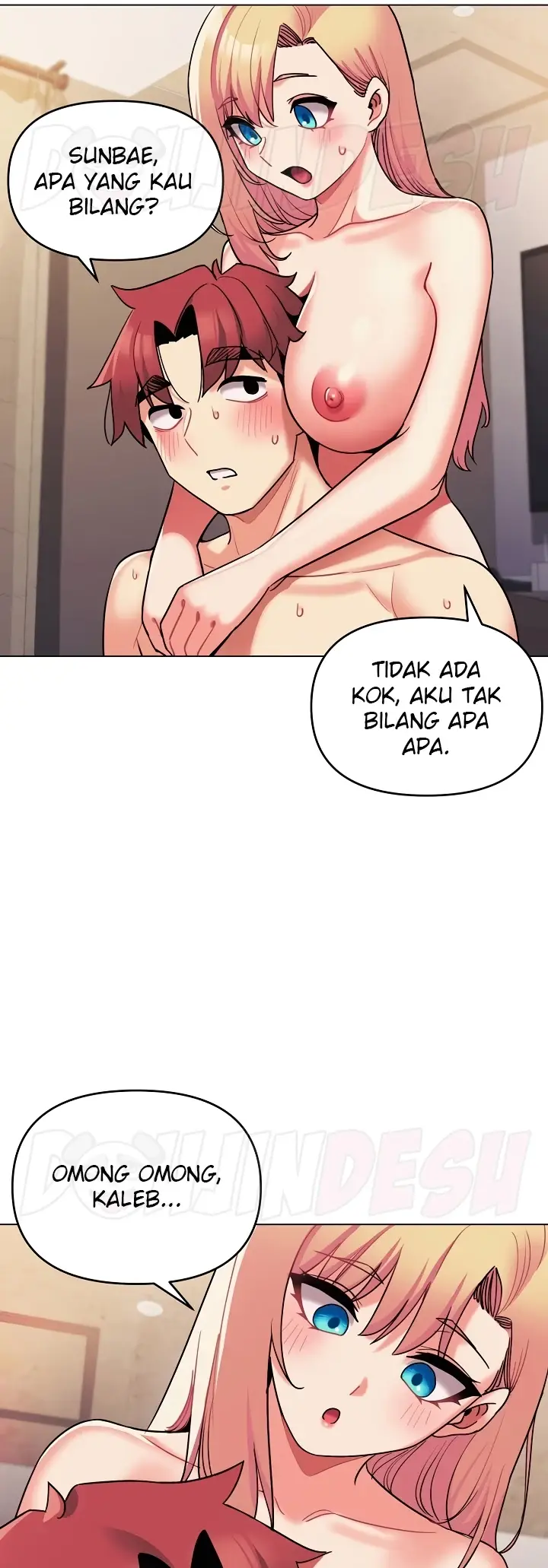 image-komik-college-life-start-with-club-chapter-67-6/10