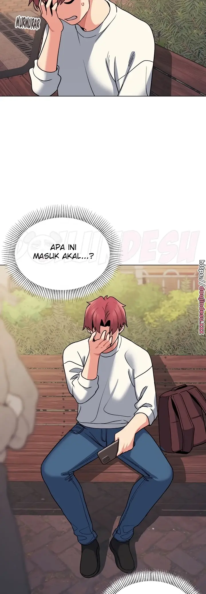 image-komik-college-life-start-with-club-chapter-67-37/55