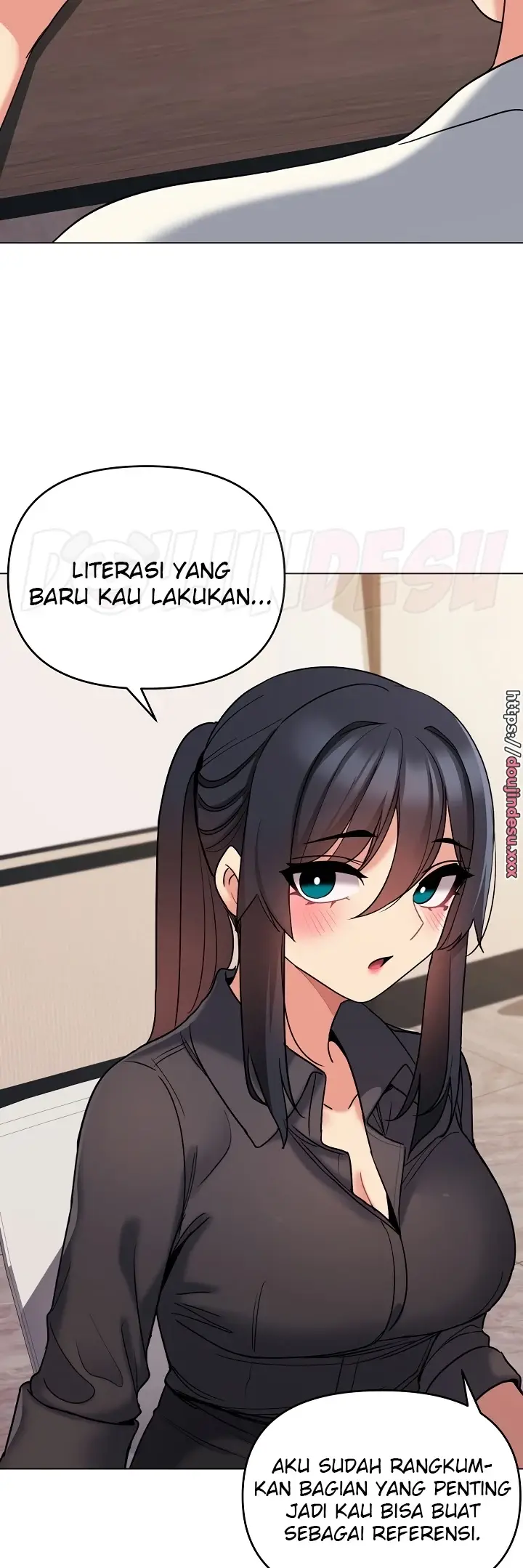 image-komik-college-life-start-with-club-chapter-67-46/55
