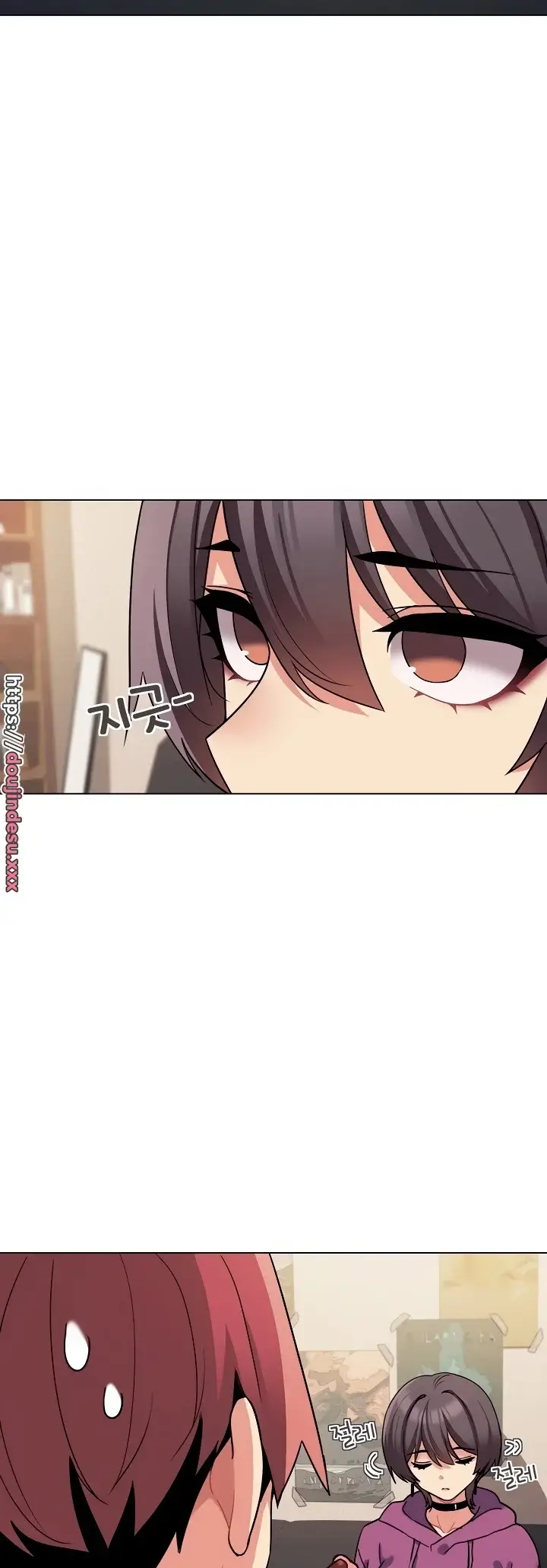 image-komik-college-life-start-with-club-chapter-68-1/10