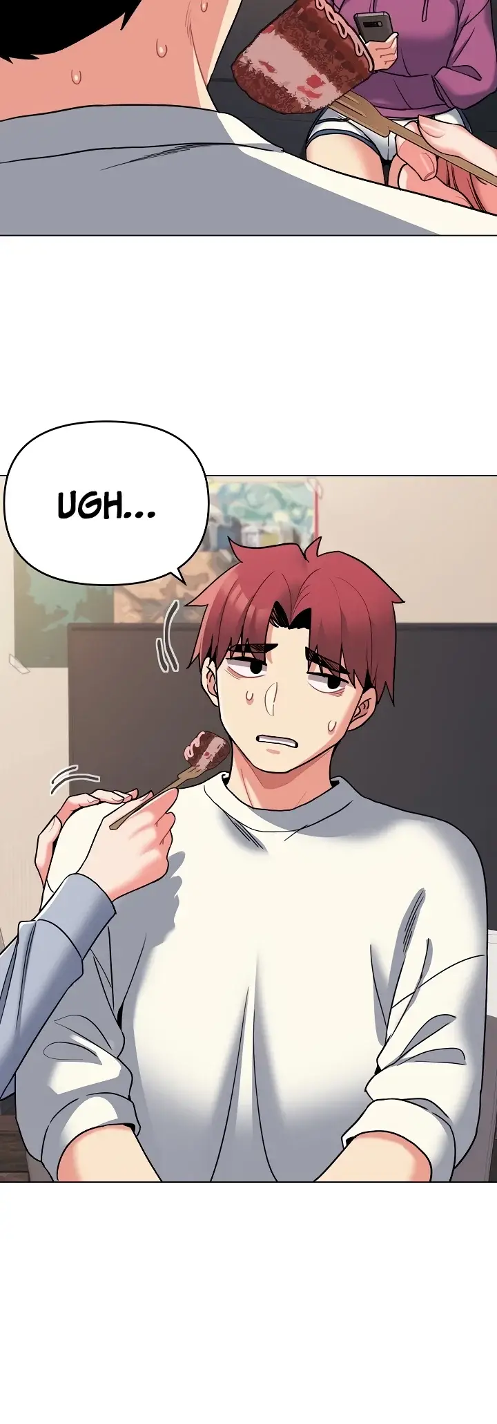 image-komik-college-life-start-with-club-chapter-68-2/10