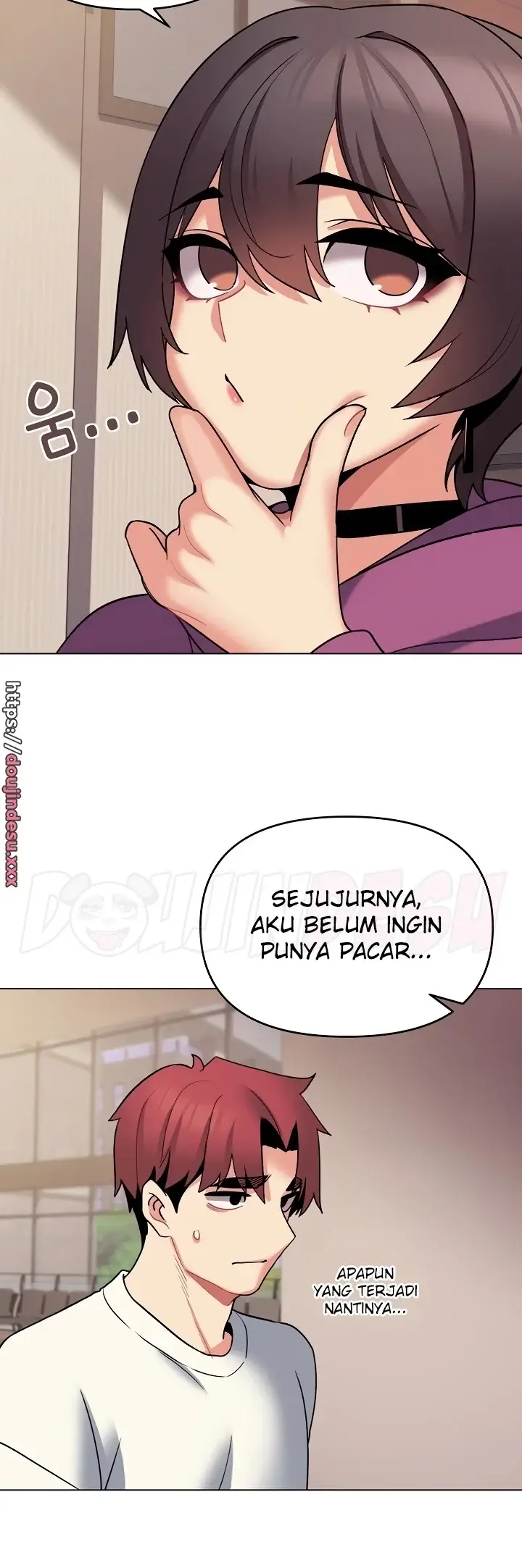 image-komik-college-life-start-with-club-chapter-68-17/51