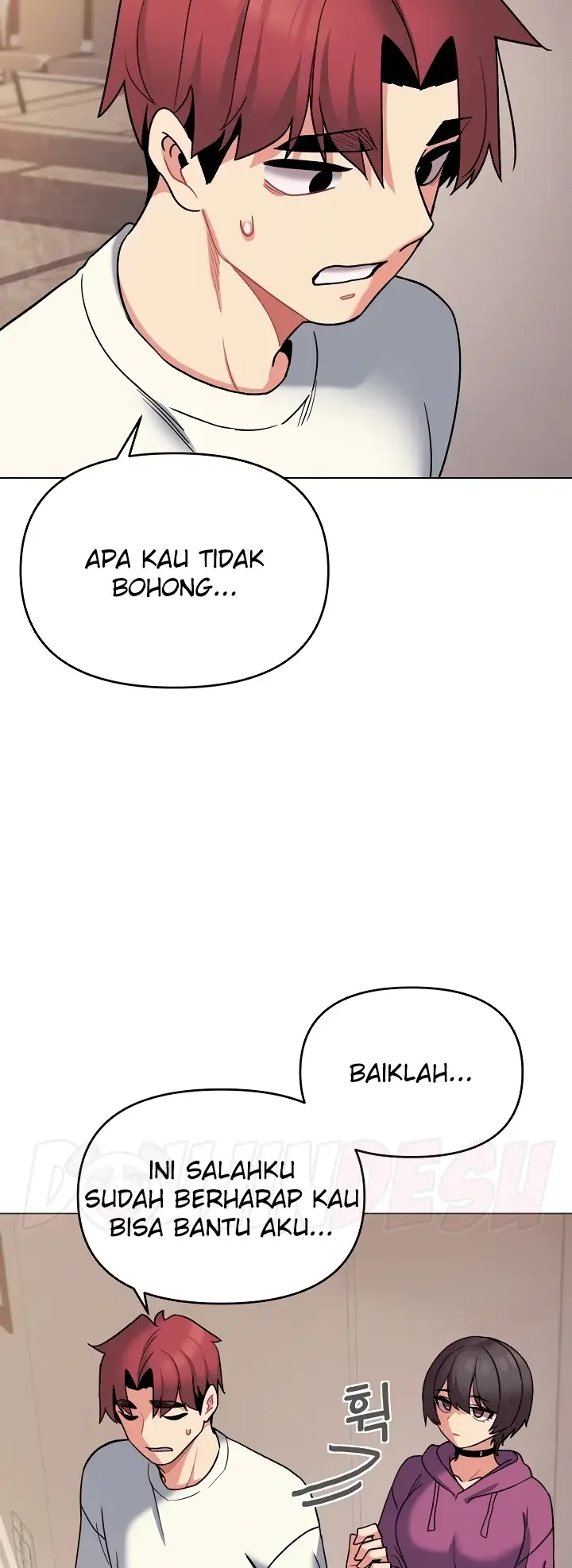 image-komik-college-life-start-with-club-chapter-68-32/51