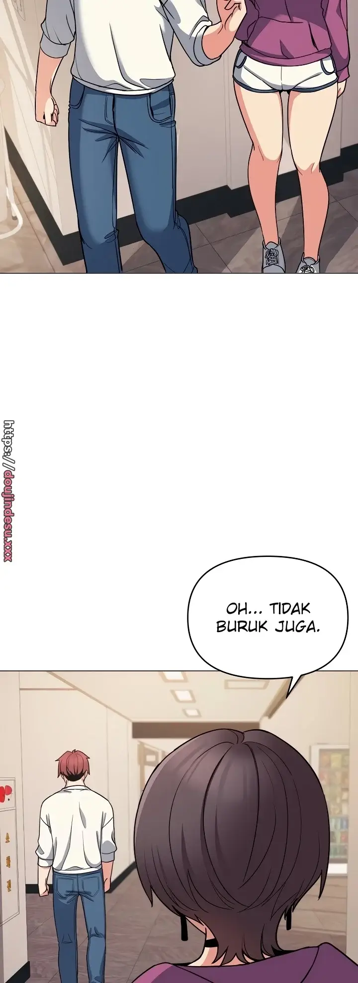 image-komik-college-life-start-with-club-chapter-68-33/51