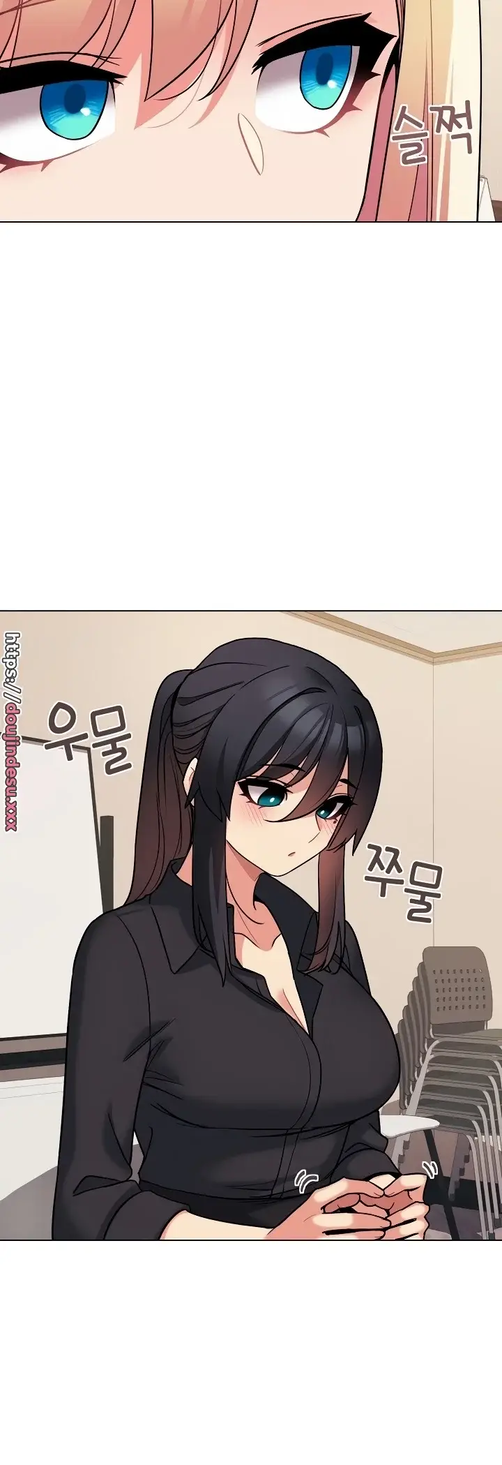 image-komik-college-life-start-with-club-chapter-68-39/51