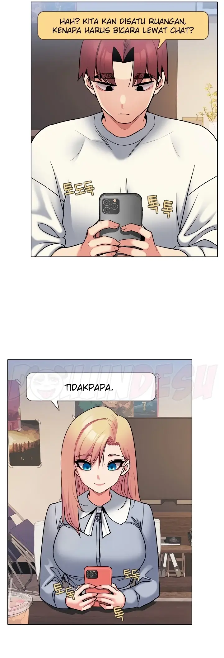 image-komik-college-life-start-with-club-chapter-68-42/51