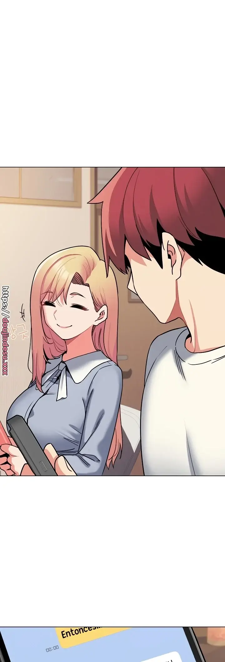 image-komik-college-life-start-with-club-chapter-68-43/51