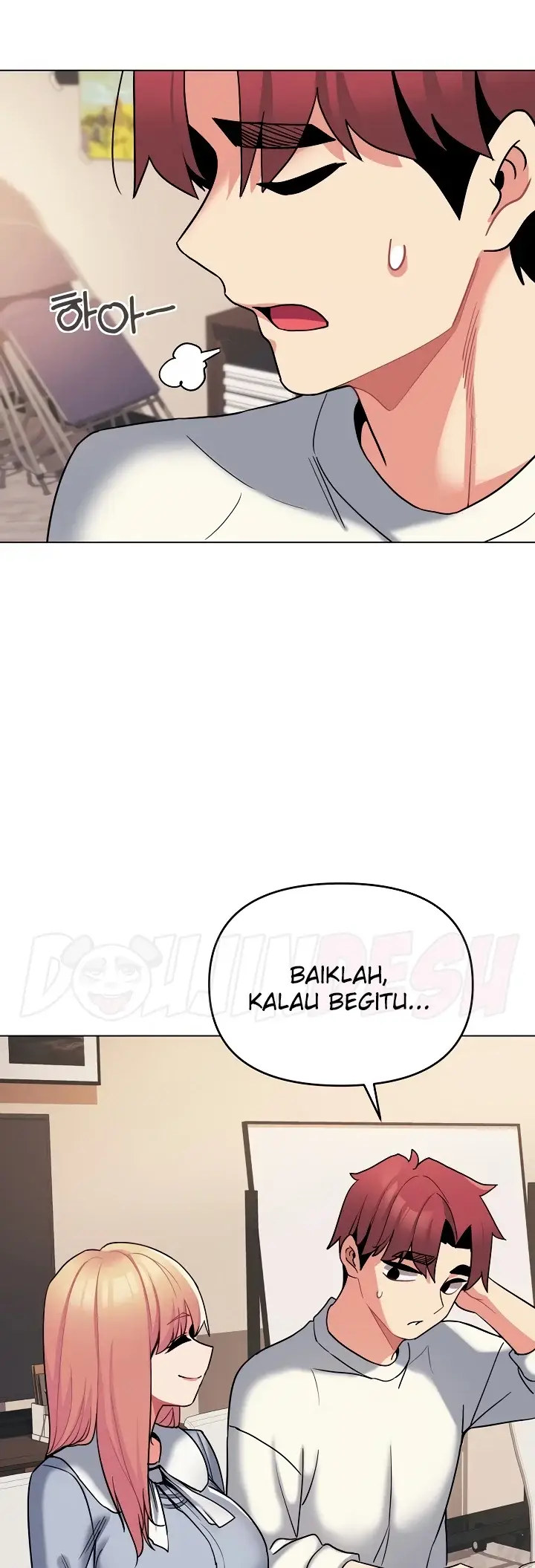 image-komik-college-life-start-with-club-chapter-68-46/51
