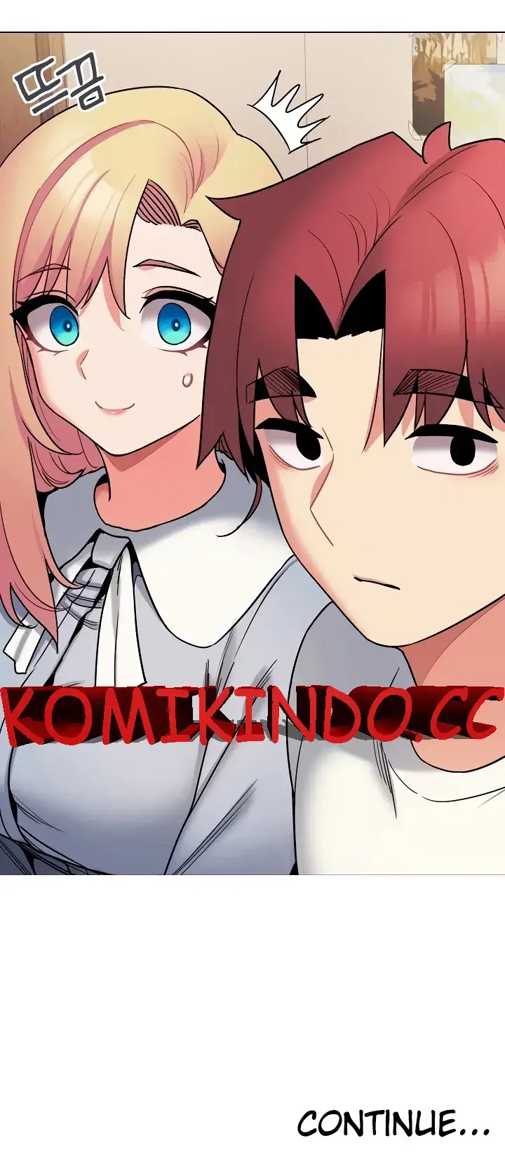 image-komik-college-life-start-with-club-chapter-68-49/51