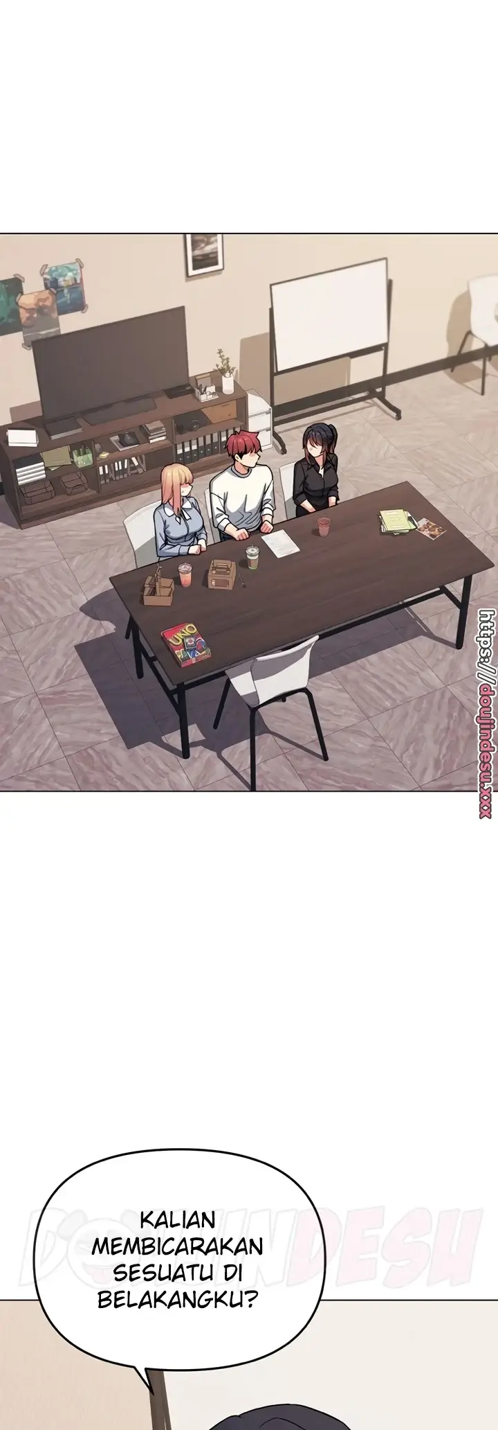 image-komik-college-life-start-with-club-chapter-69-1/49